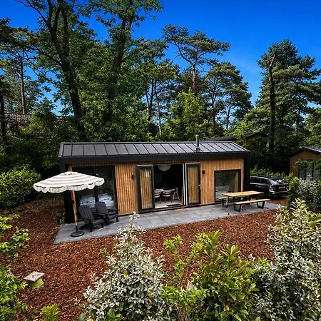 Lodge Mae Nunspeet
